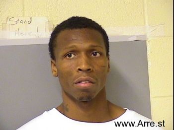 Kalvin James Johnson Mugshot