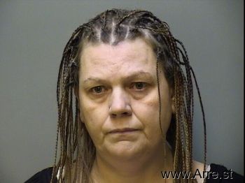 Karen  Nelson Mugshot