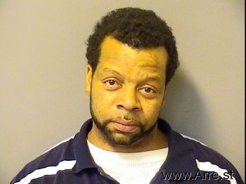 Karl  Stewart Mugshot