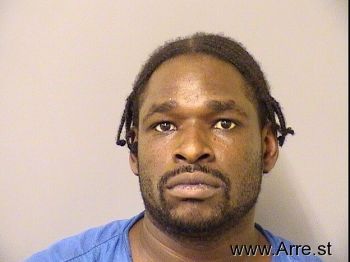 Kashewjuan  Washington Mugshot