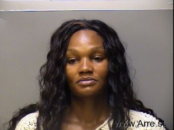 Katrina  Walker Mugshot