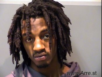 Keenan  Davis Mugshot