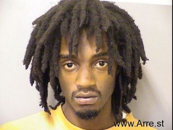 Keenan  Davis Mugshot