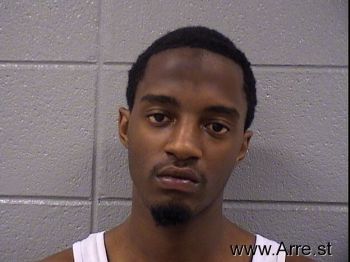 Keenan  Davis Mugshot