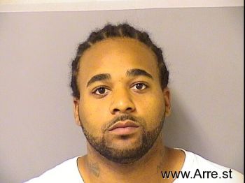 Keenan T Lee Mugshot