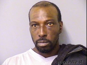 Keith  Brooks Mugshot