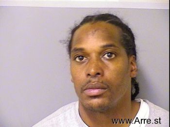 Keith D Campbell Mugshot