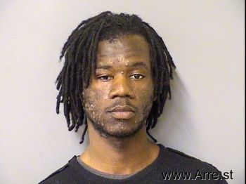 Keith  Clark Mugshot