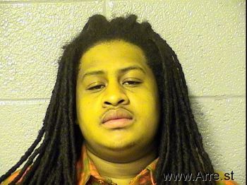 Keith D Collins Mugshot