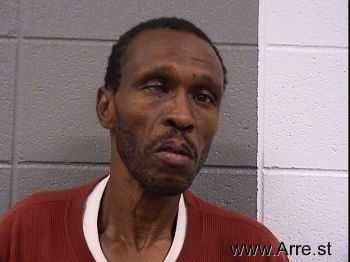 Keith  Hawkins Mugshot