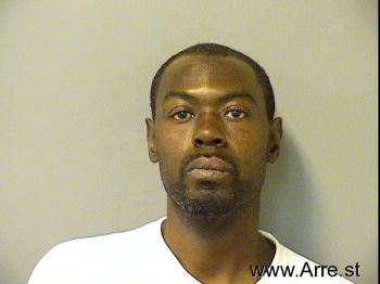 Keith G Henderson Mugshot