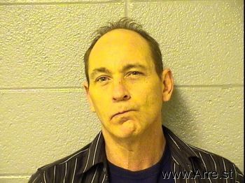 Keith G Holland Mugshot