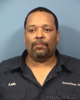 Keith  Howard Mugshot