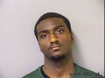 Keith  Jackson Mugshot