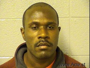 Keith  King Mugshot