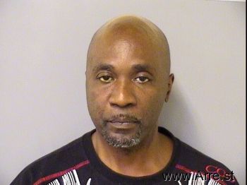 Keith M Lee Mugshot