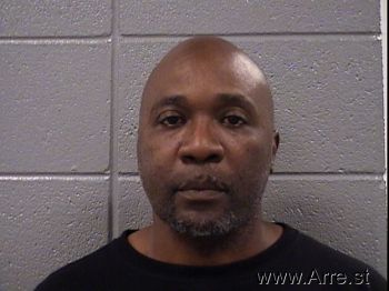 Keith M Lee Mugshot