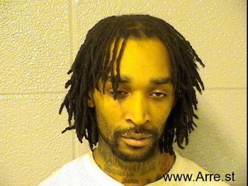 Keith  Lewis-dumas Mugshot