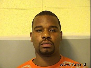 Keith  Marshall Mugshot