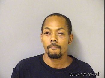 Keith A Miller Mugshot