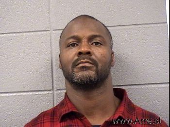 Keith  Moore Mugshot