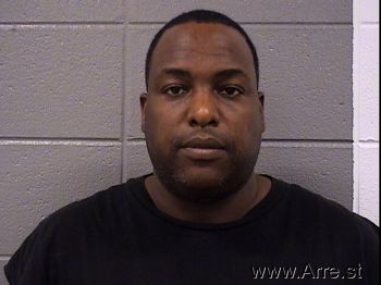 Keith L Moore Mugshot