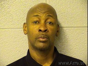 Keith  Patrick Mugshot