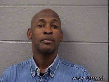 Keith  Patrick Mugshot