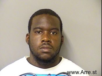 Keith  Perkins Mugshot