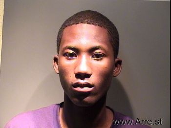 Keith  Spencer Mugshot