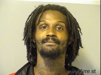 Keith  Terrell Mugshot