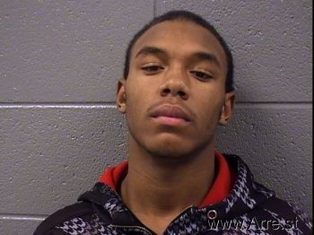 Keith  Turner Mugshot