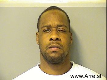 Keith  Wallace Mugshot