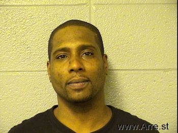 Keith  White Mugshot