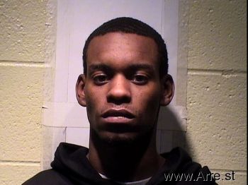 Keith  Williams Mugshot