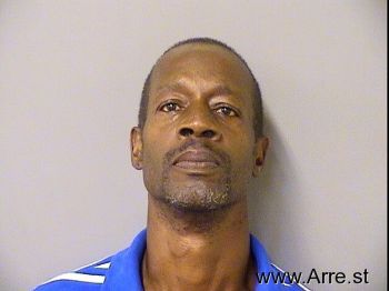 Keith  Young Mugshot