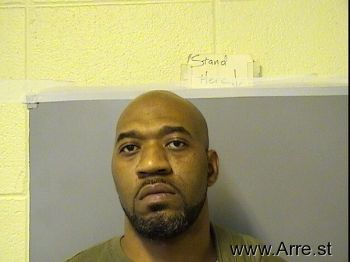 Keith  Young Mugshot