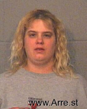 Kelly  Andersen Mugshot