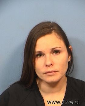 Kelly  Meyers Mugshot