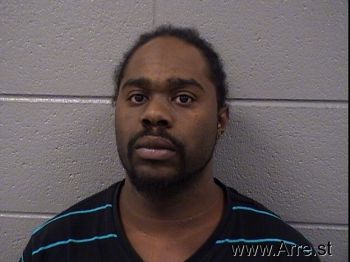 Kelvin  Anderson Mugshot