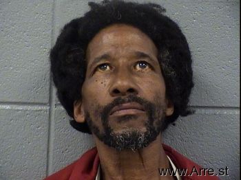 Kelvin  Johnson Mugshot