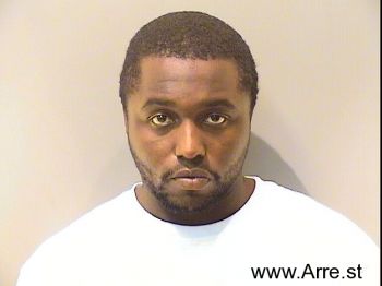 Kelvin D T Mcclain Mugshot