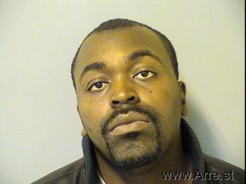 Kelvin D Thomas Mugshot