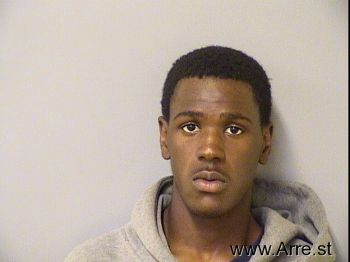 Kendale  Smith Mugshot