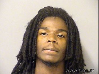 Kendall L Bell Mugshot