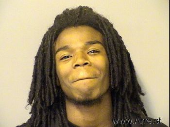 Kendall L Bell Mugshot