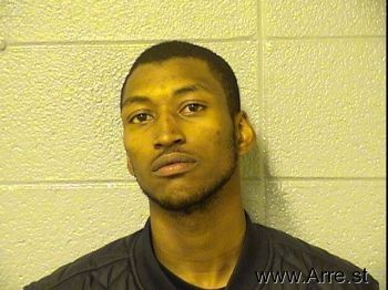 Kendall D Jackson Mugshot