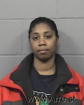 Kendra  Smith Mugshot