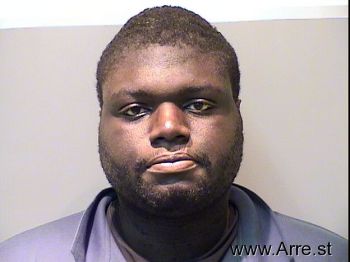 Kendrick  Adams Mugshot