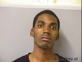 Kendrick  Jackson Mugshot